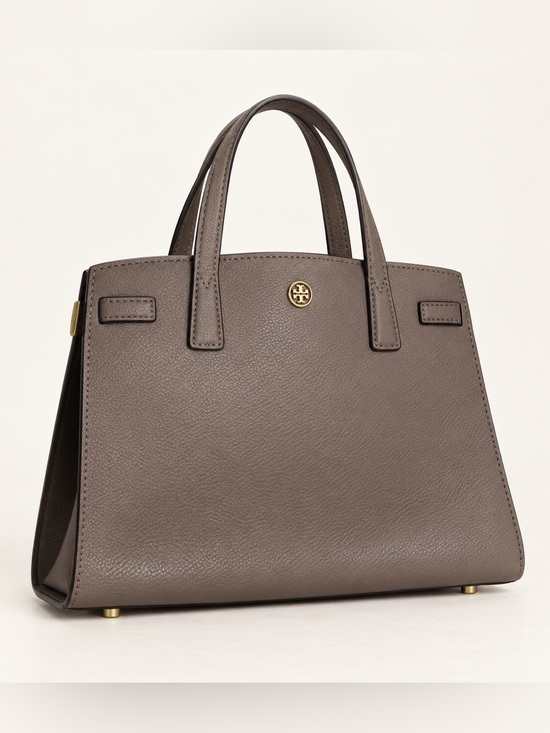 Tory Burch Handbags - Tory Burch Small Walker Satchel